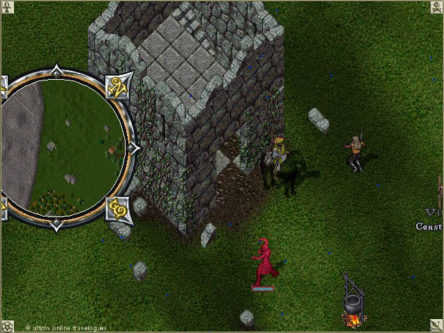 Brigand Tower