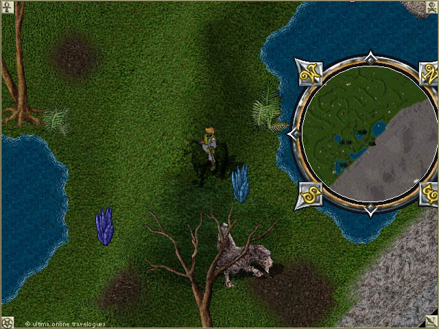Ridgeback Ponds