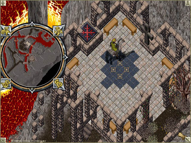 Chaos Shrine