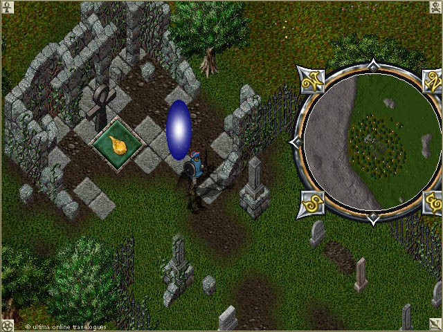 Shrine of Sacrifice
