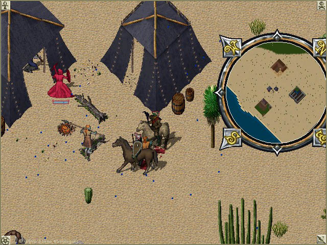 Brigand Camp