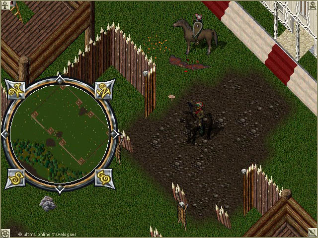 Orc Fort
