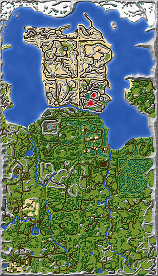 Lost Lands