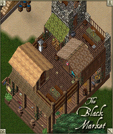The Black Market